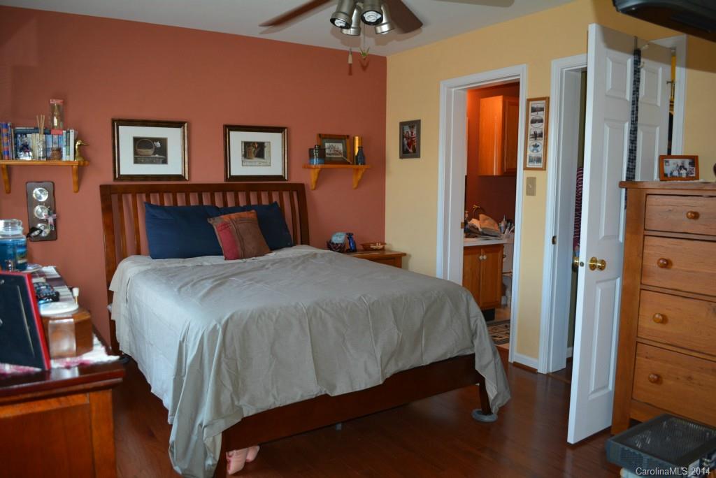 Old Salem - Residential