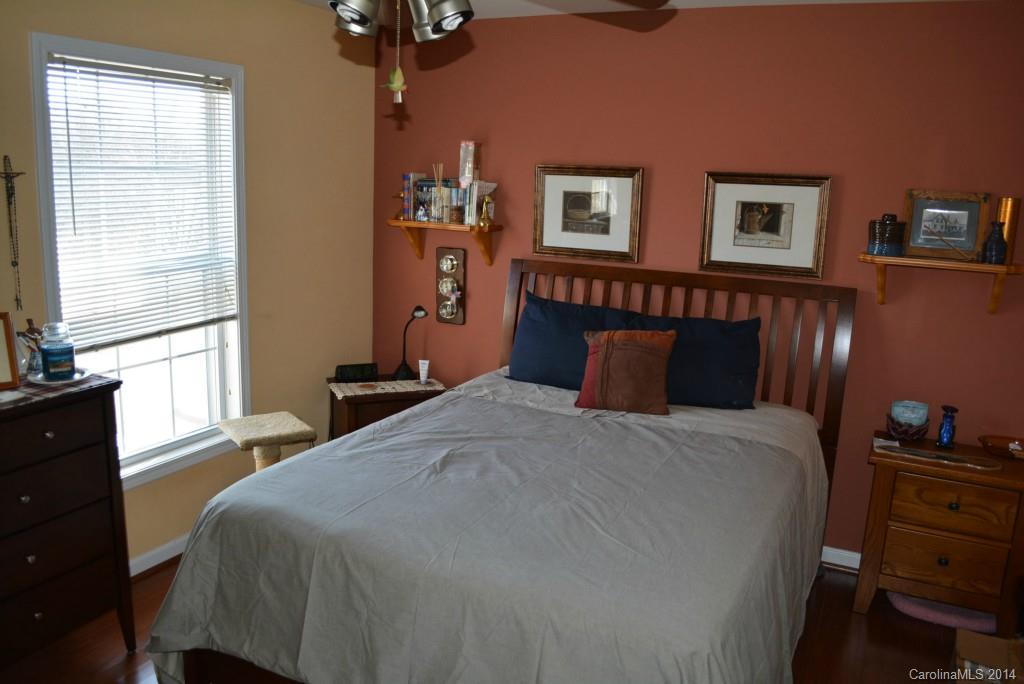 Old Salem - Residential