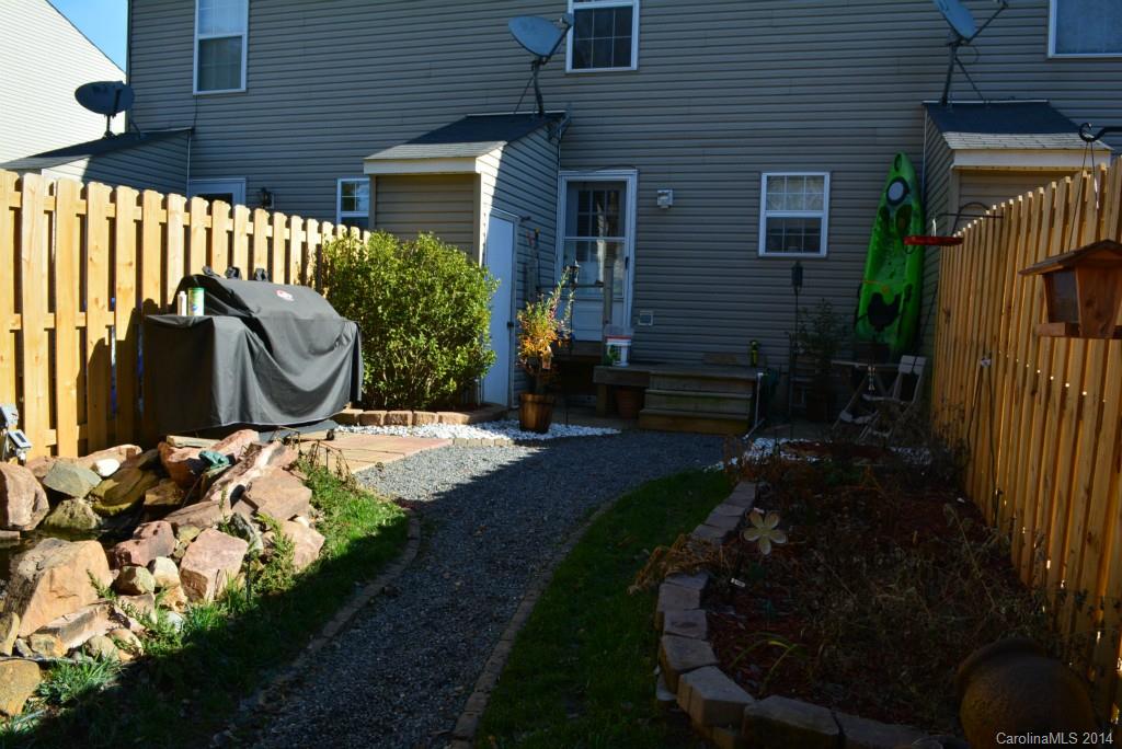 Old Salem - Residential