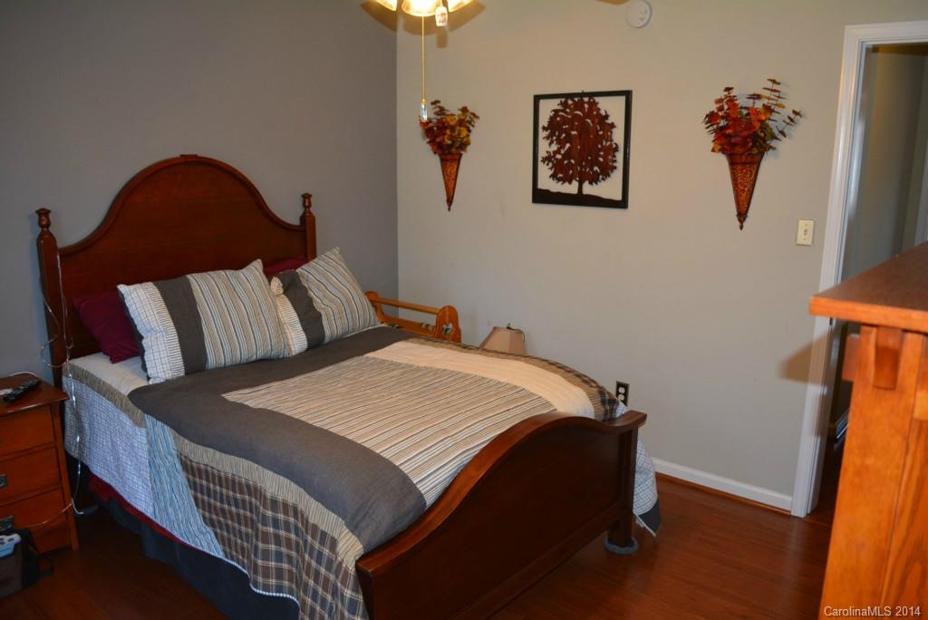 Old Salem - Residential