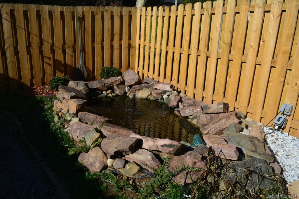 Old Salem - Residential