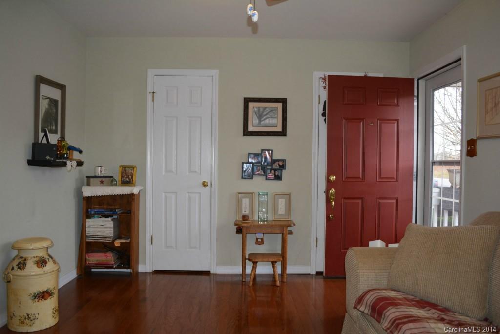 Old Salem - Residential