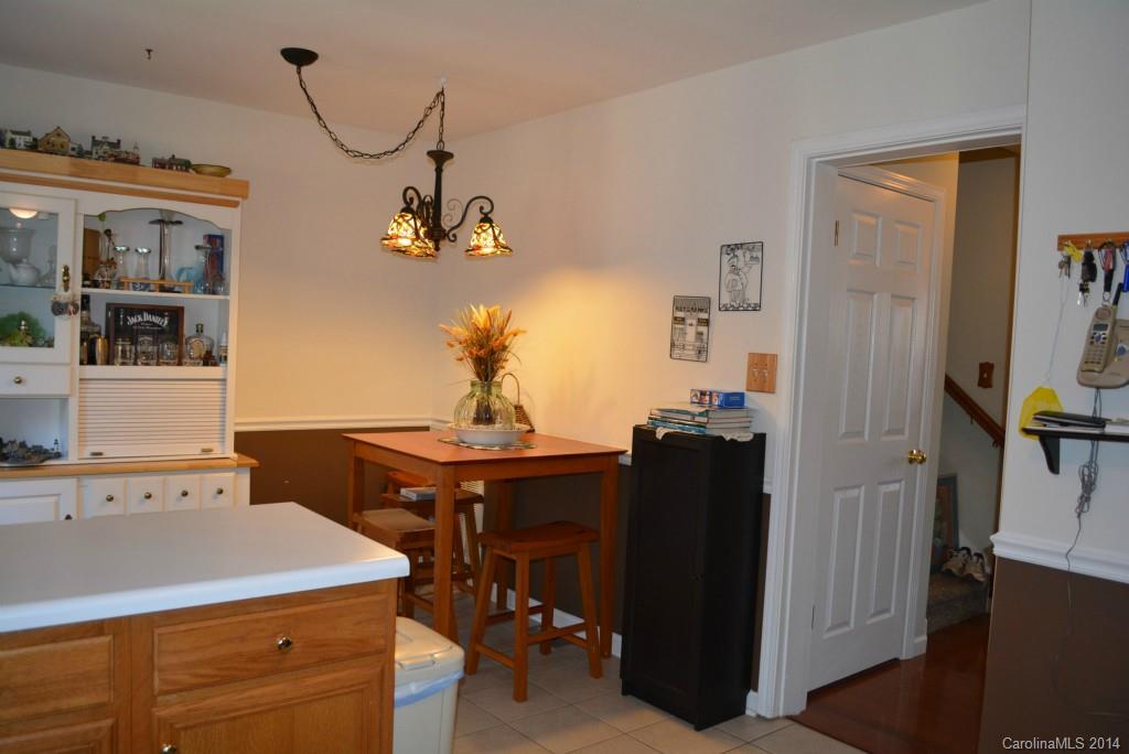 Old Salem - Residential