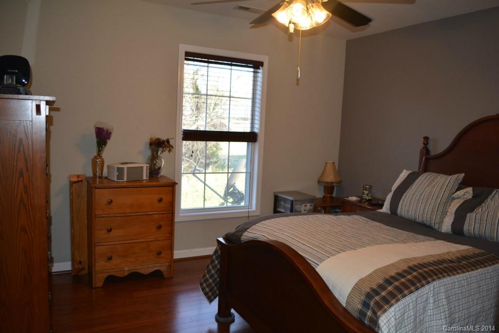 Old Salem - Residential