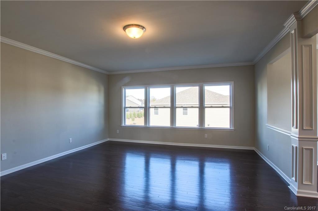 Lake Ridge - Residential