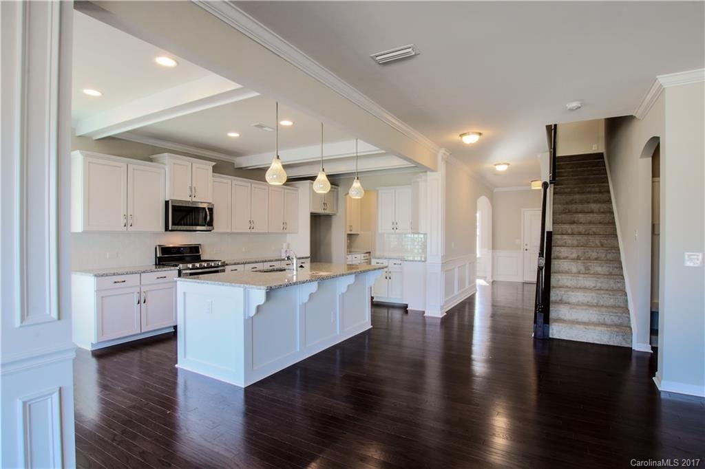 Lake Ridge - Residential