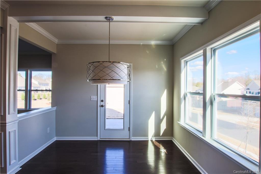 Lake Ridge - Residential