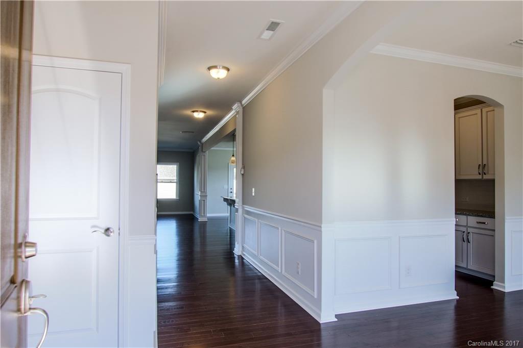 Lake Ridge - Residential