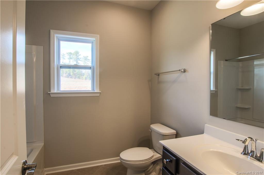 Lake Ridge - Residential