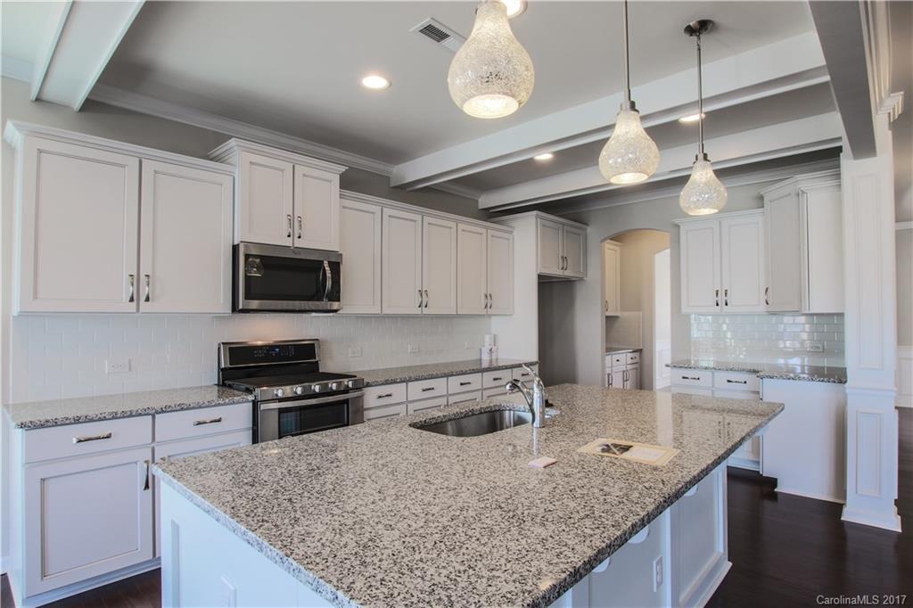 Lake Ridge - Residential