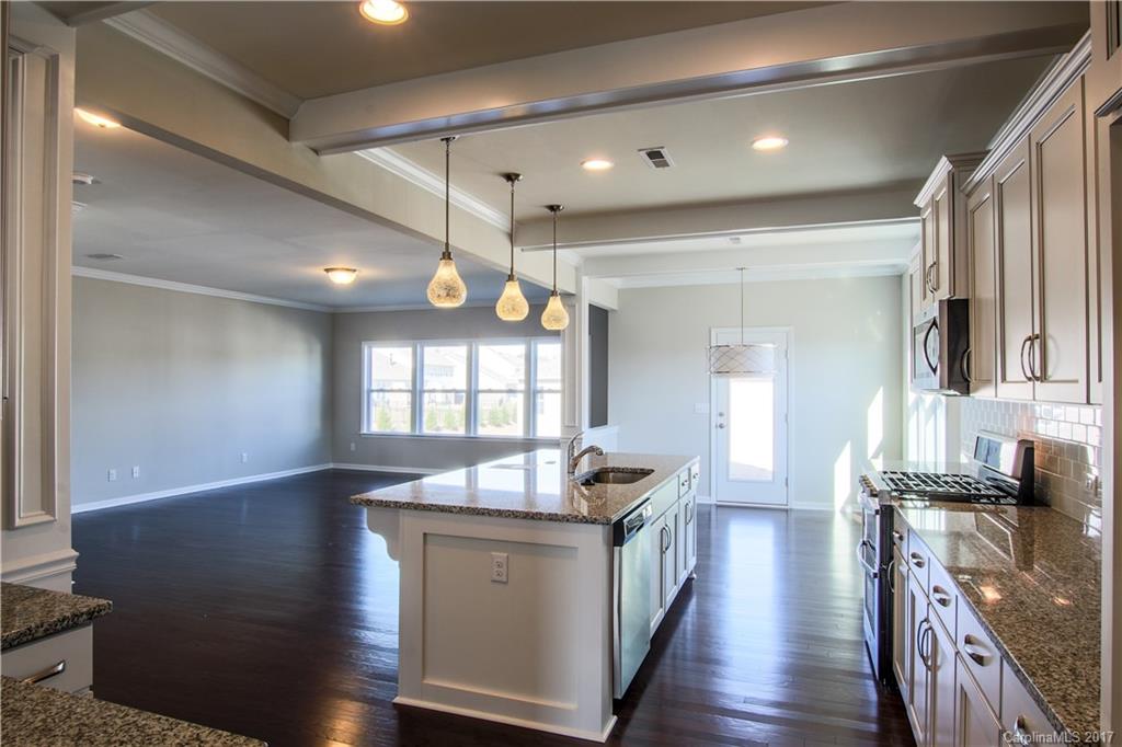 Lake Ridge - Residential