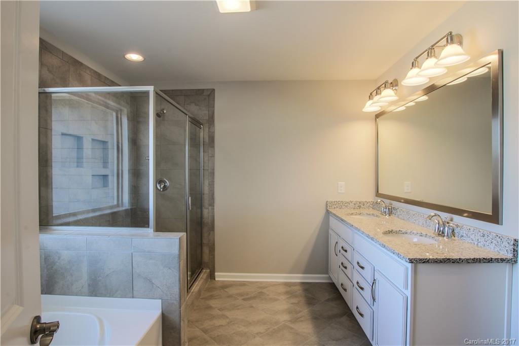 Lake Ridge - Residential