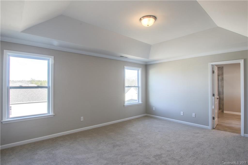 Lake Ridge - Residential