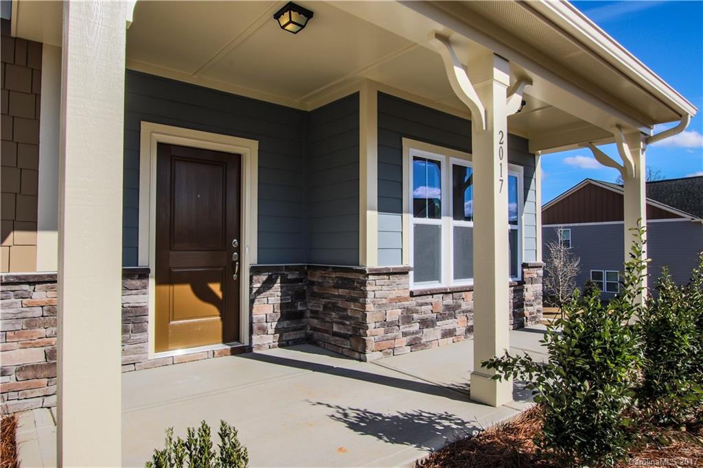 Lake Ridge - Residential