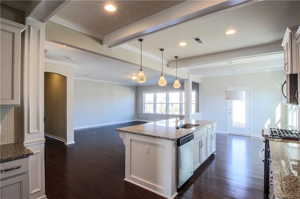 Lake Ridge - Residential