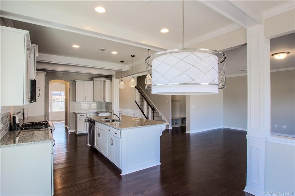 Lake Ridge - Residential