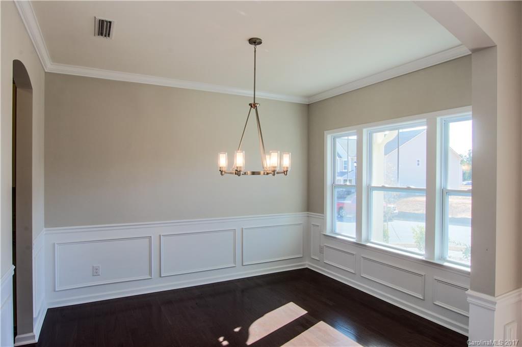 Lake Ridge - Residential