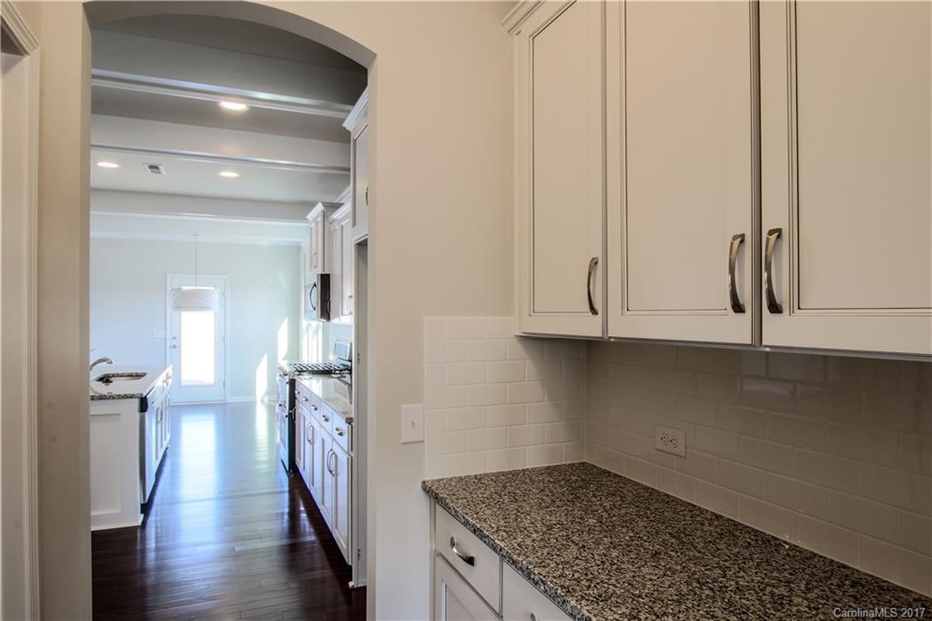 Lake Ridge - Residential