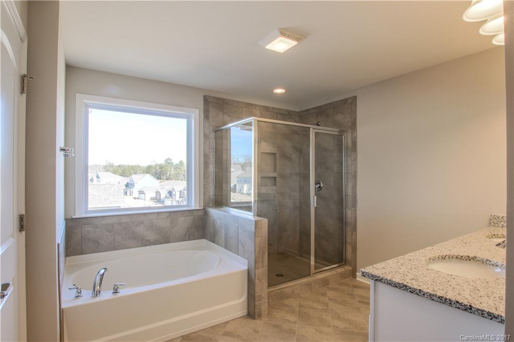 Lake Ridge - Residential