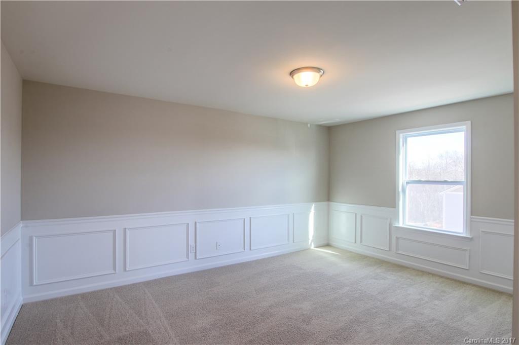 Lake Ridge - Residential