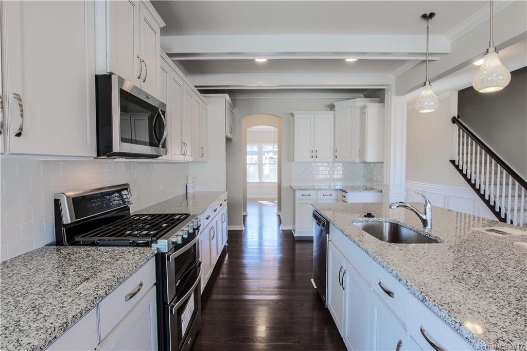 Lake Ridge - Residential