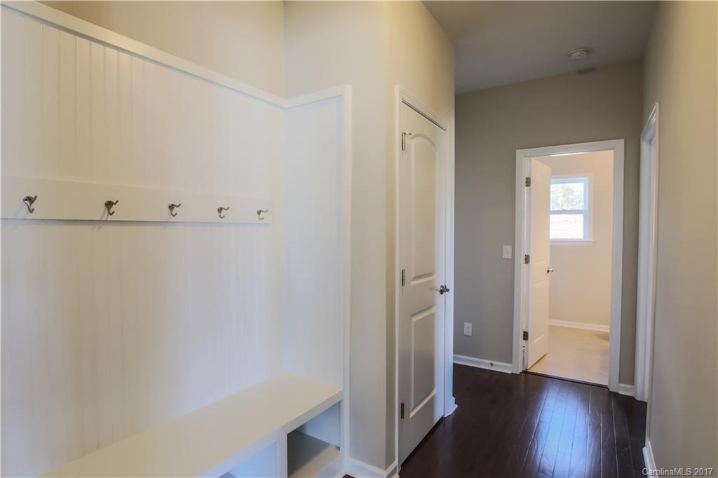 Lake Ridge - Residential