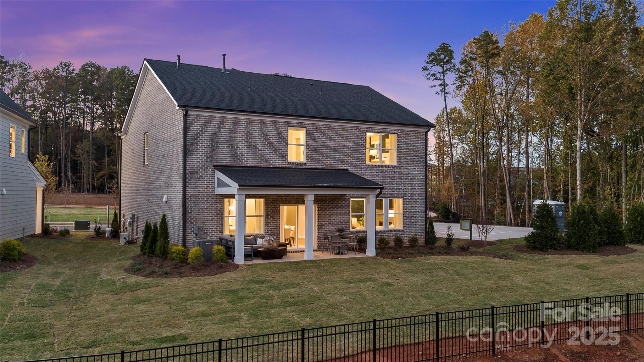 4119 Roe Creek Drive