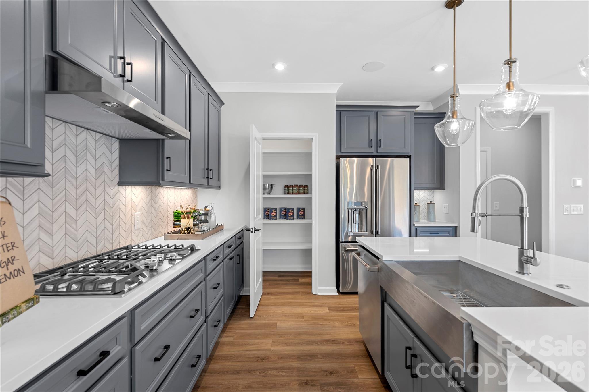 4119 Roe Creek Drive