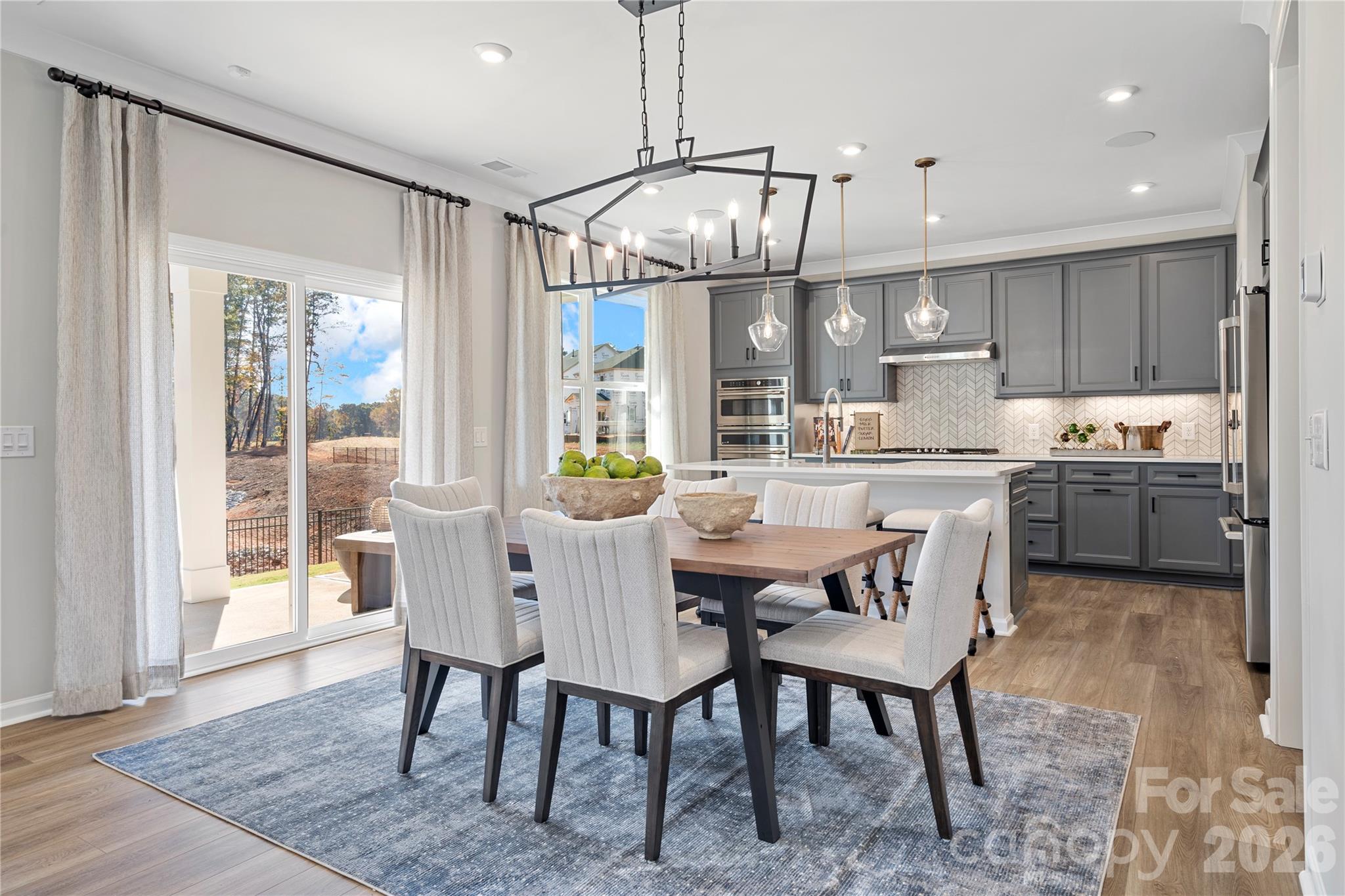 4119 Roe Creek Drive