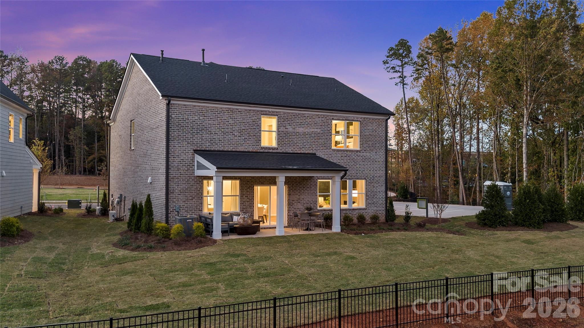 4119 Roe Creek Drive