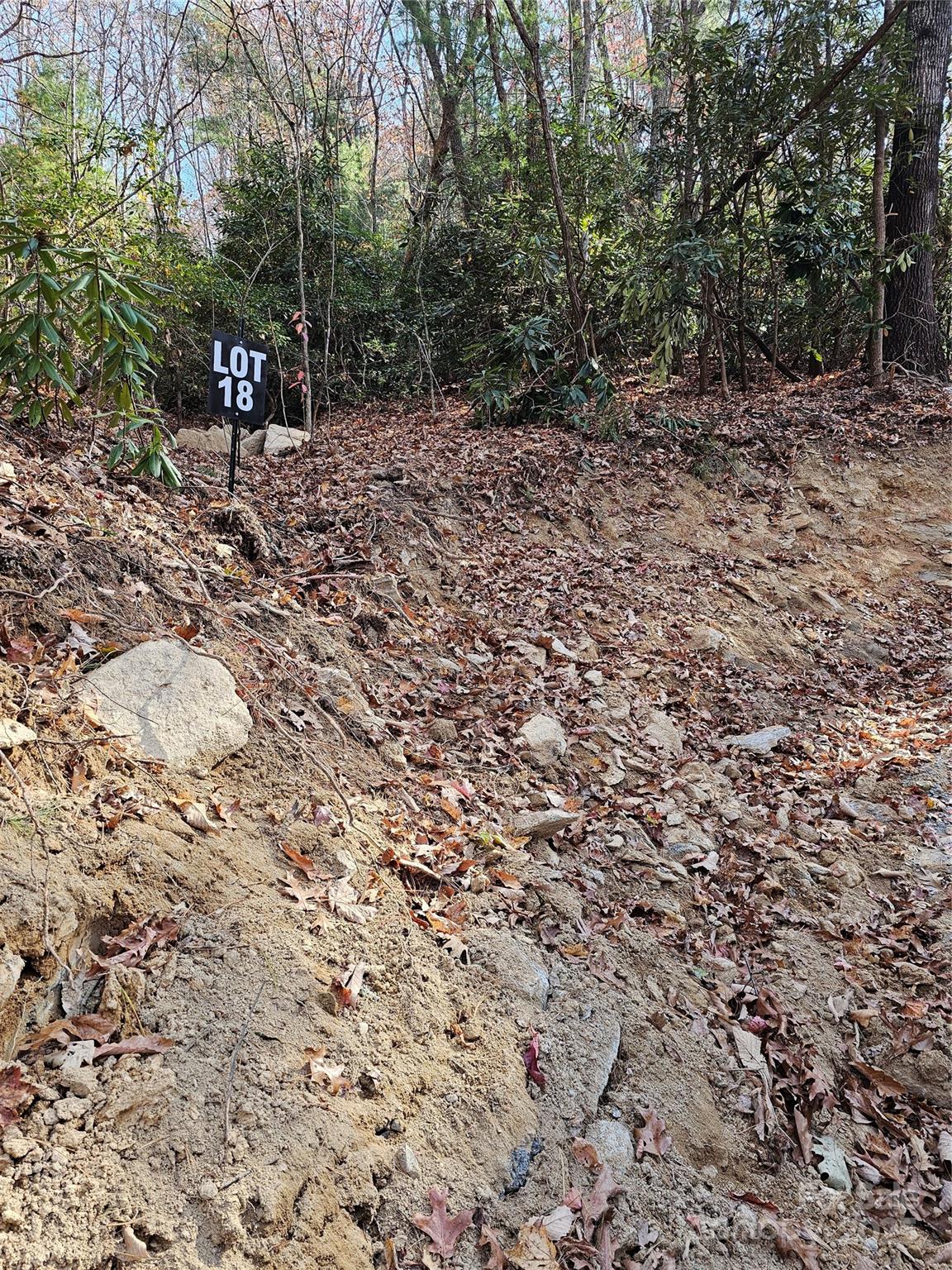 9999-18 Bob Barnwell Road