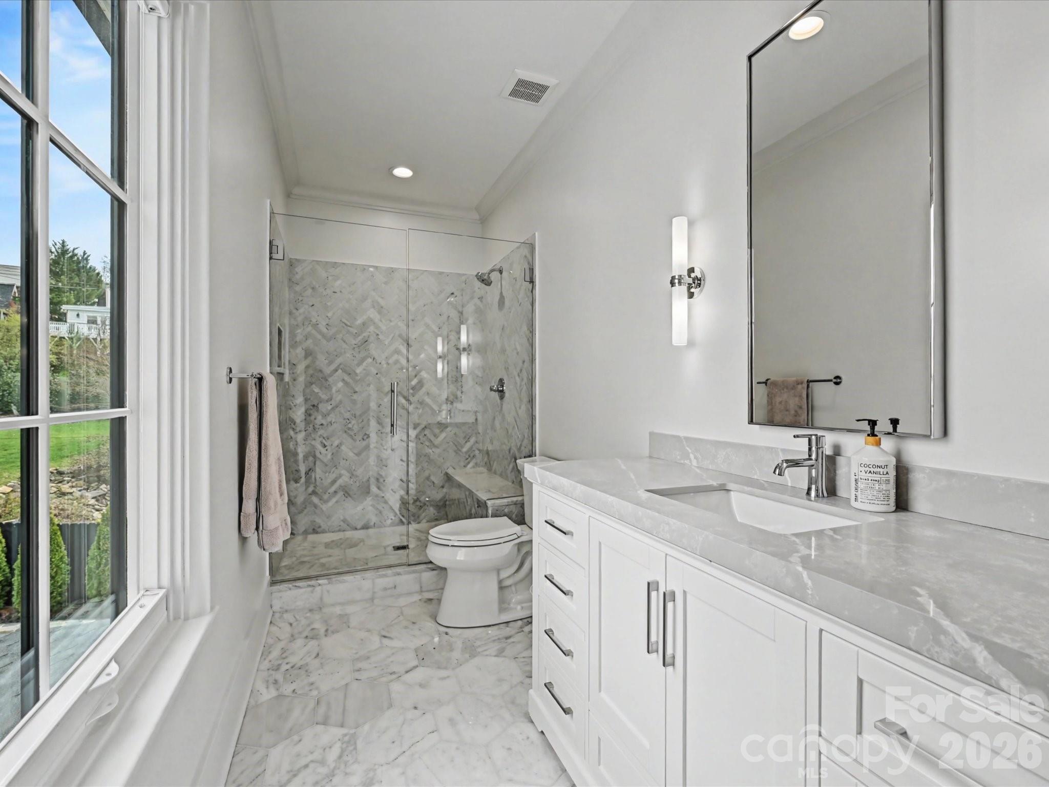 Myers Park Manor - Residential