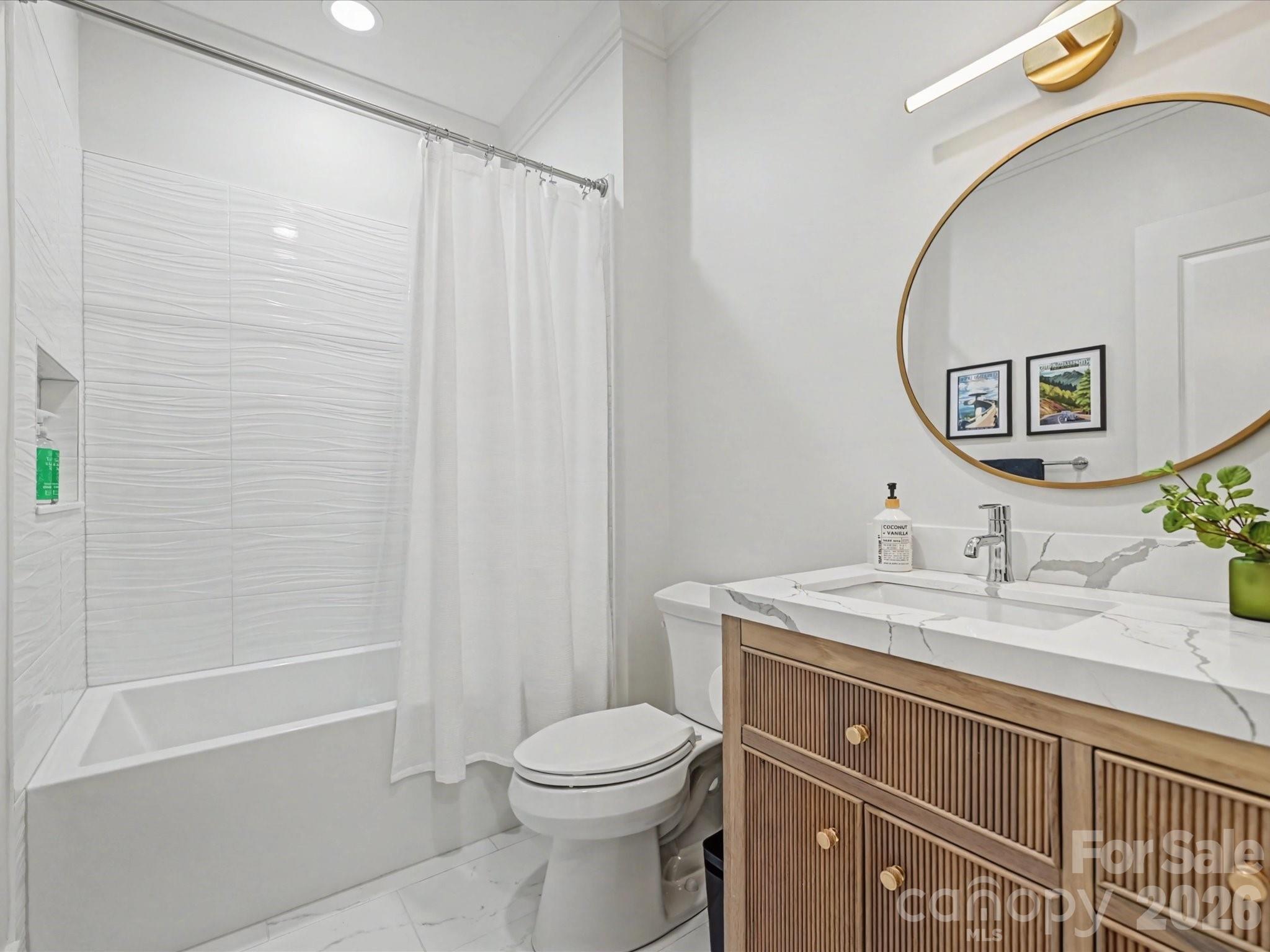 Myers Park Manor - Residential