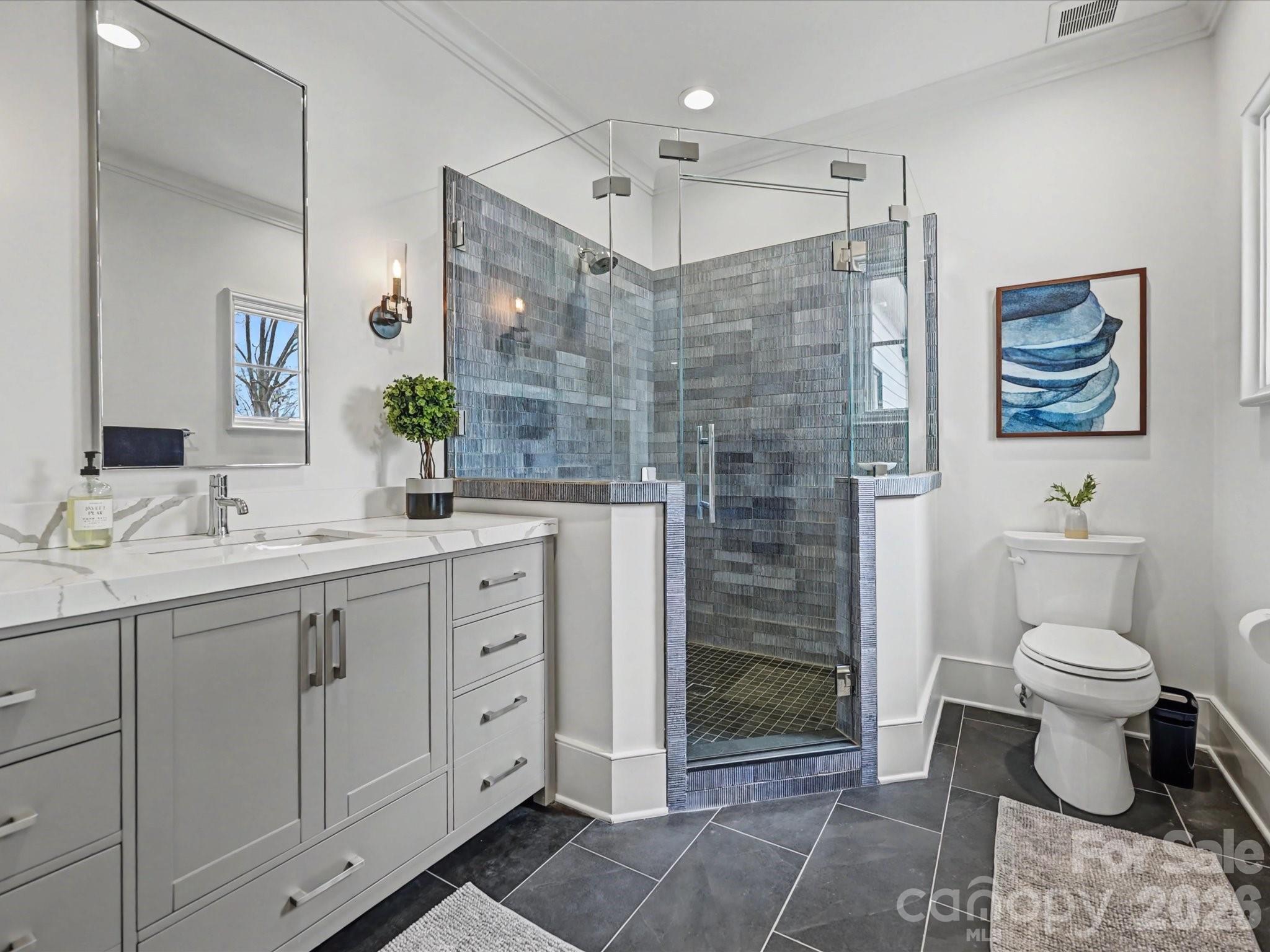 Myers Park Manor - Residential