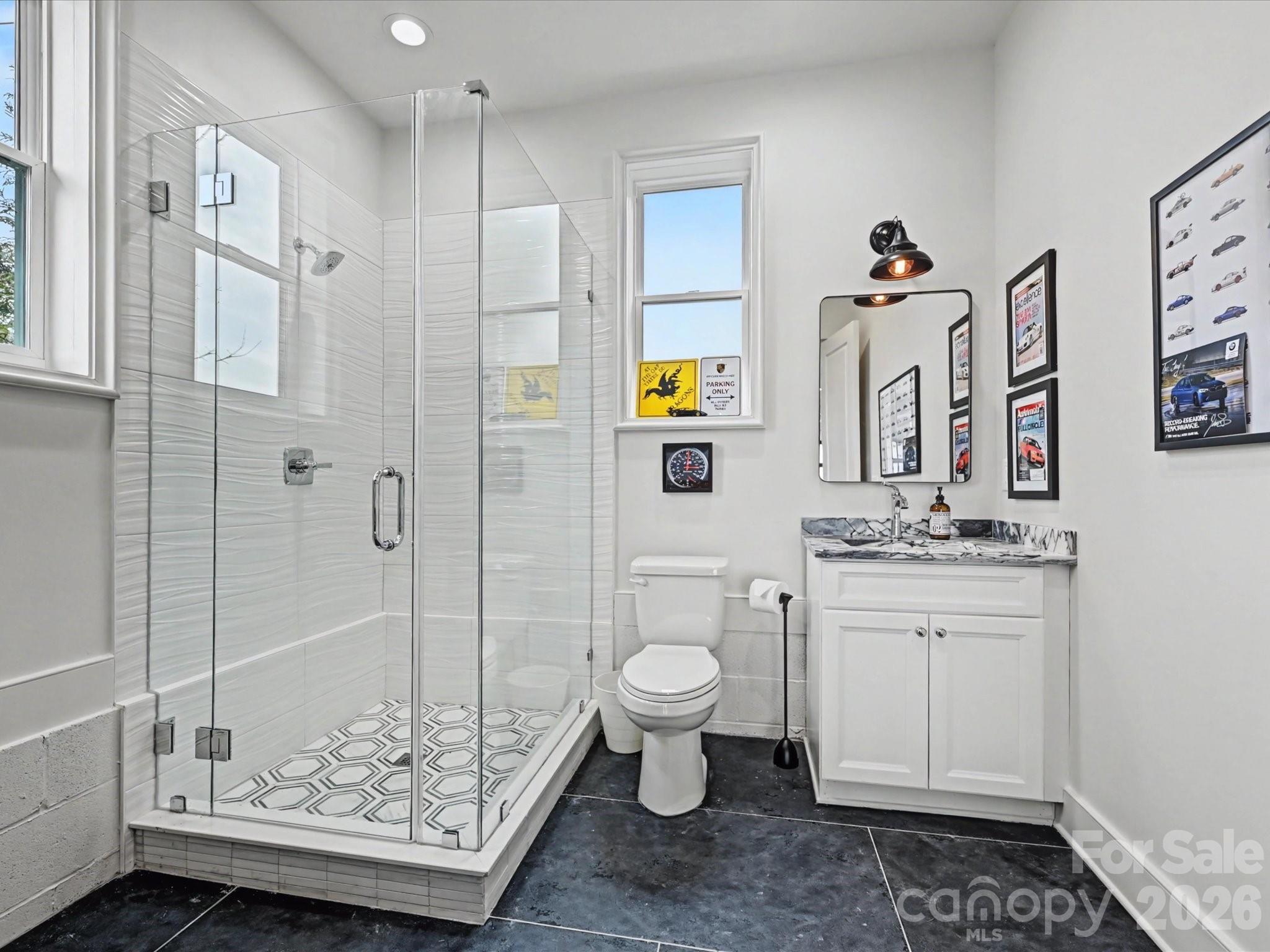 Myers Park Manor - Residential