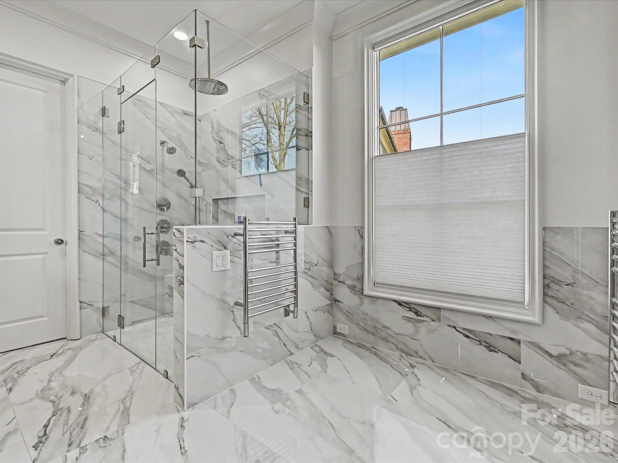 Myers Park Manor - Residential