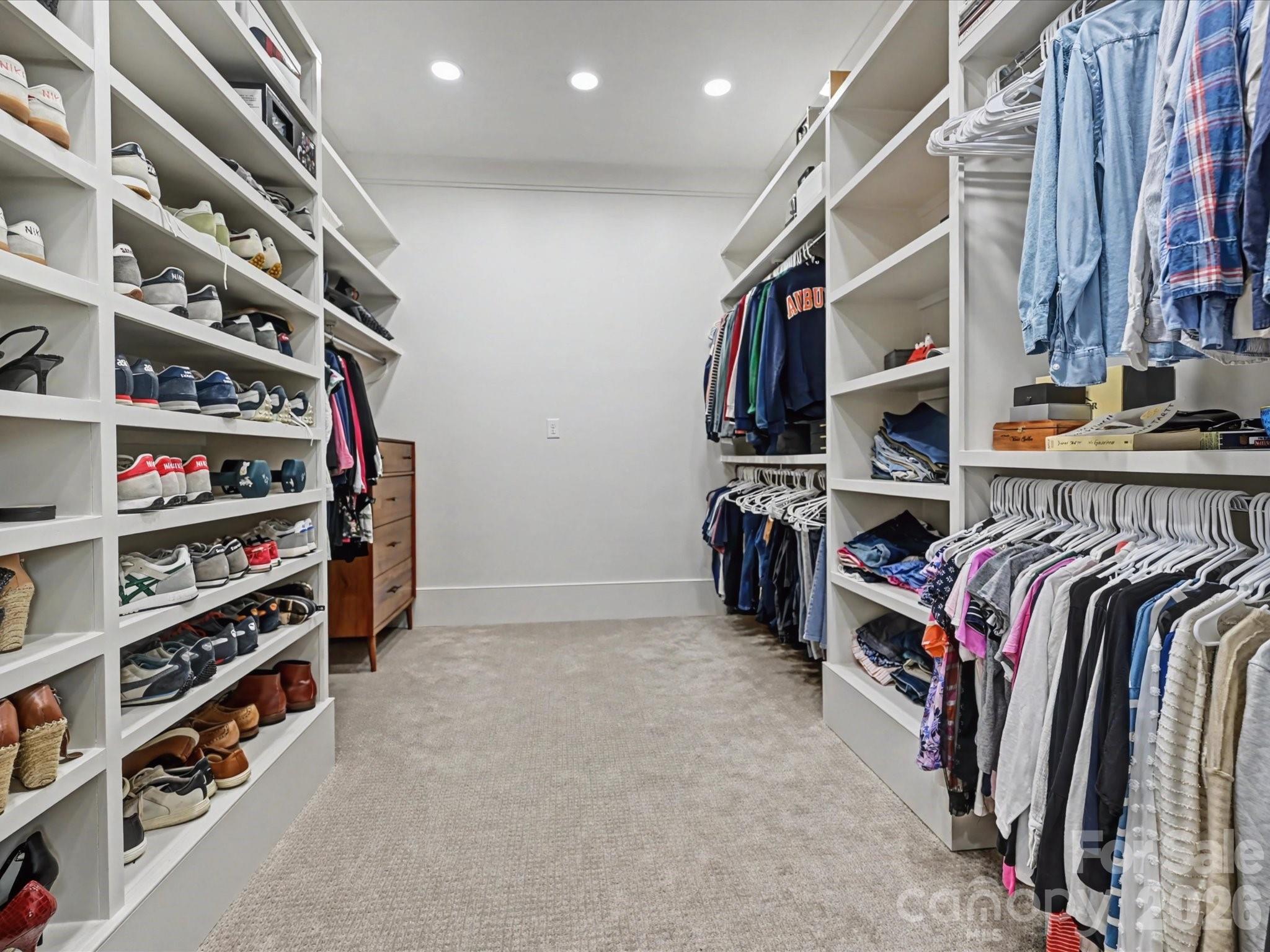 Myers Park Manor - Residential