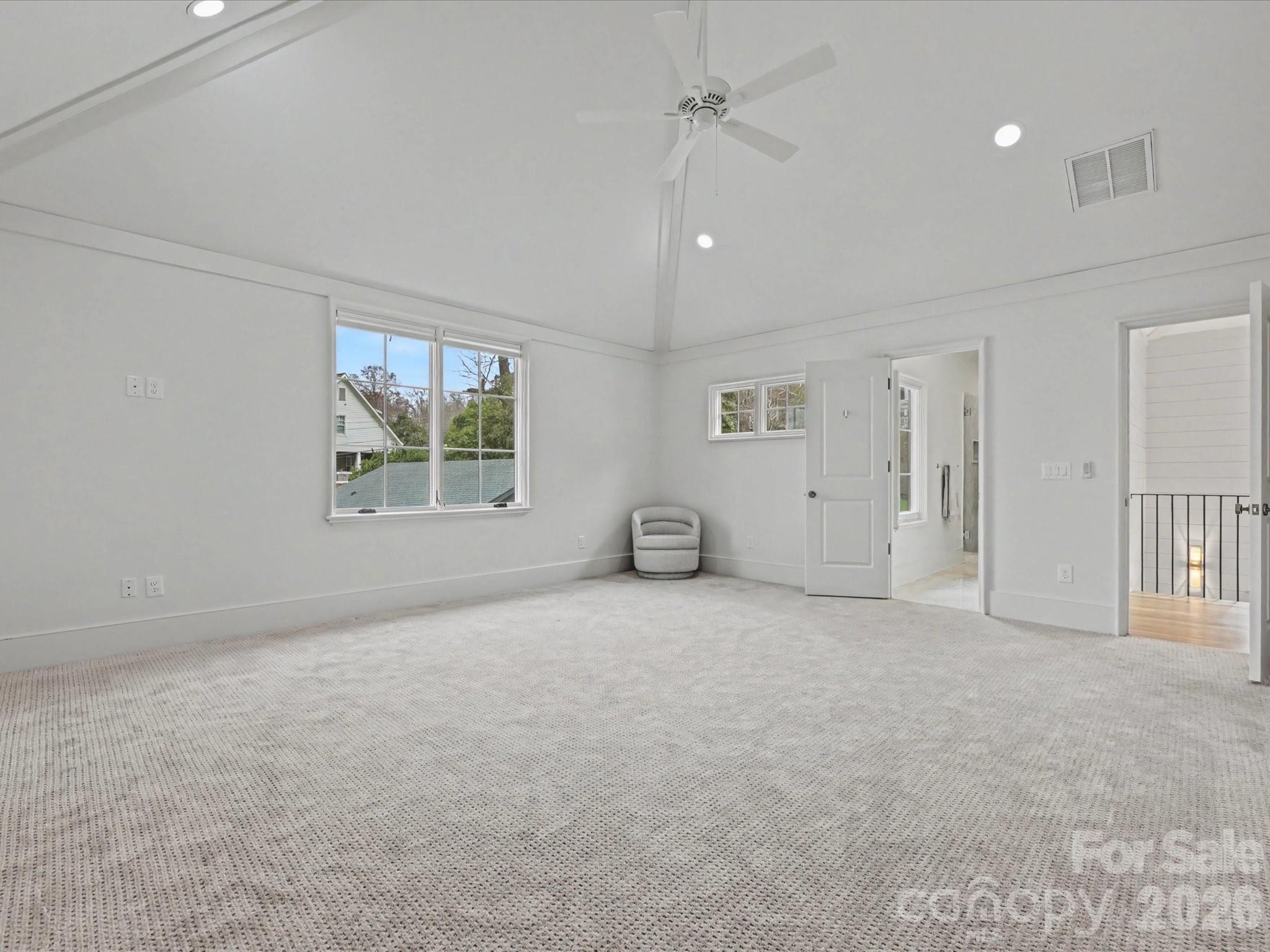 Myers Park Manor - Residential