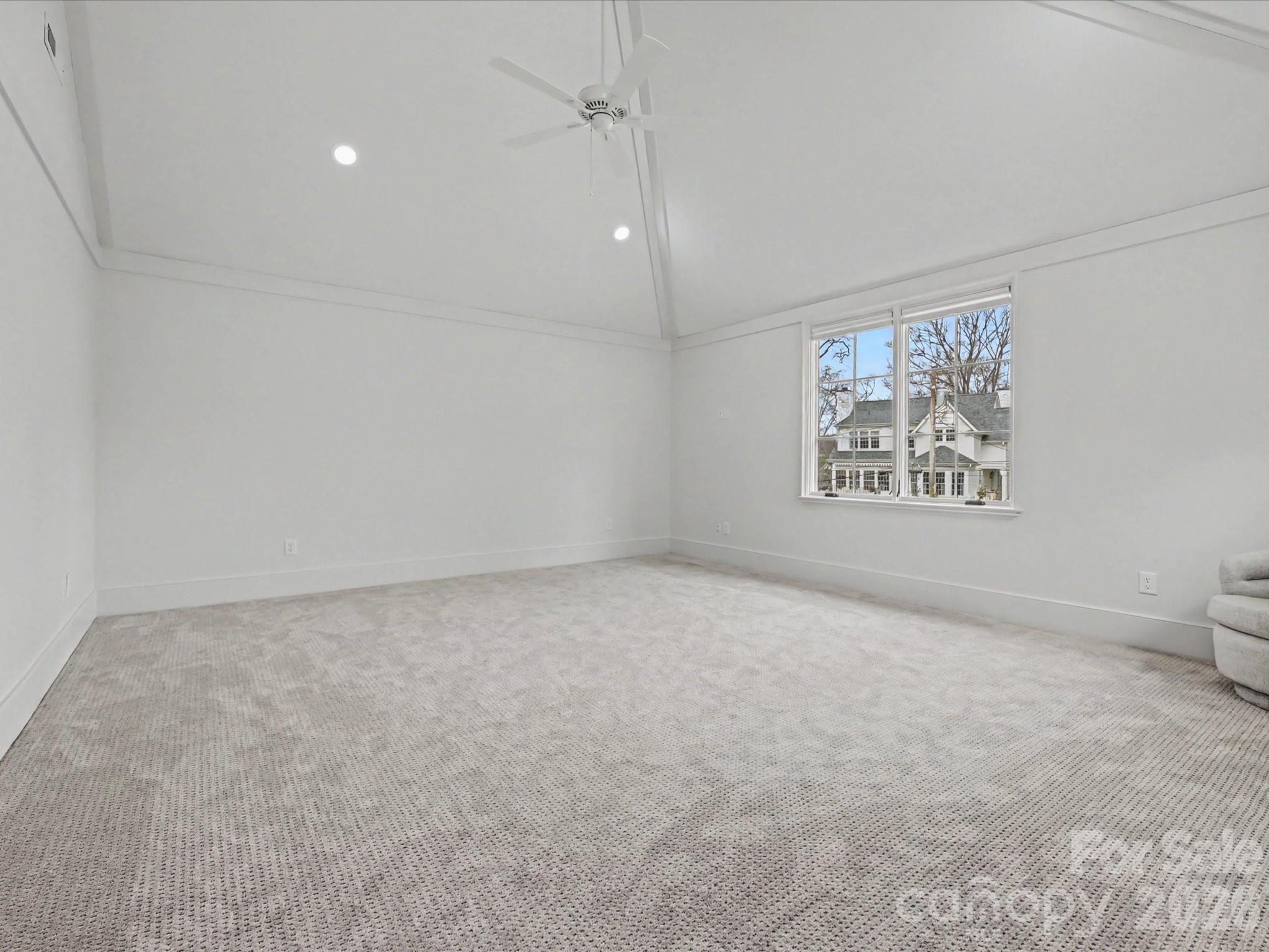 Myers Park Manor - Residential