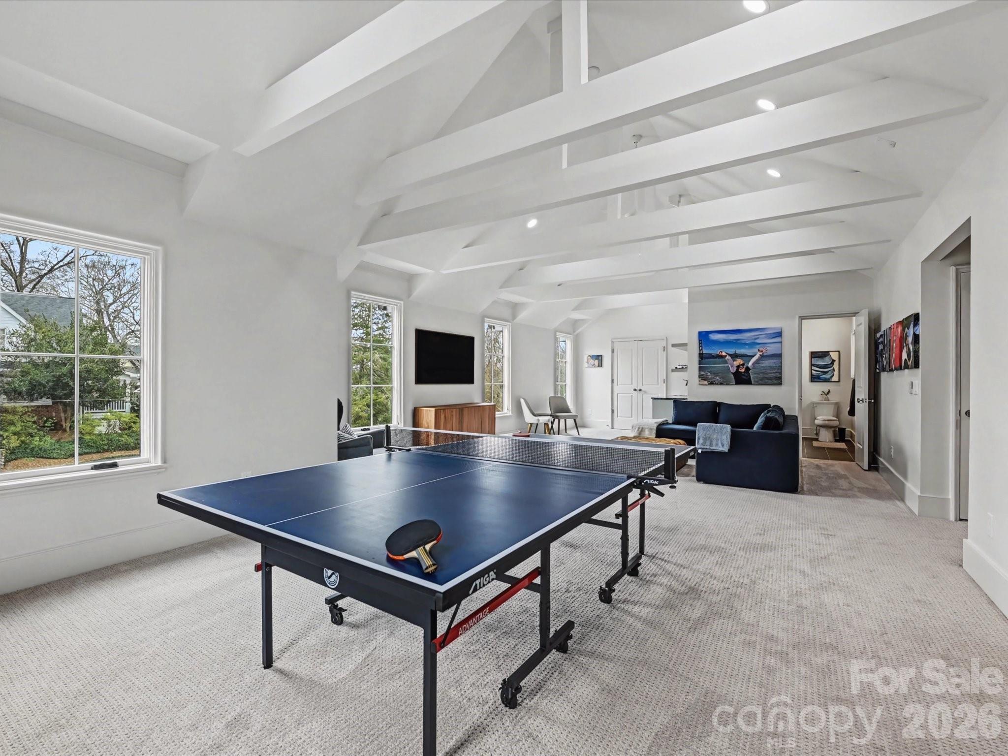 Myers Park Manor - Residential