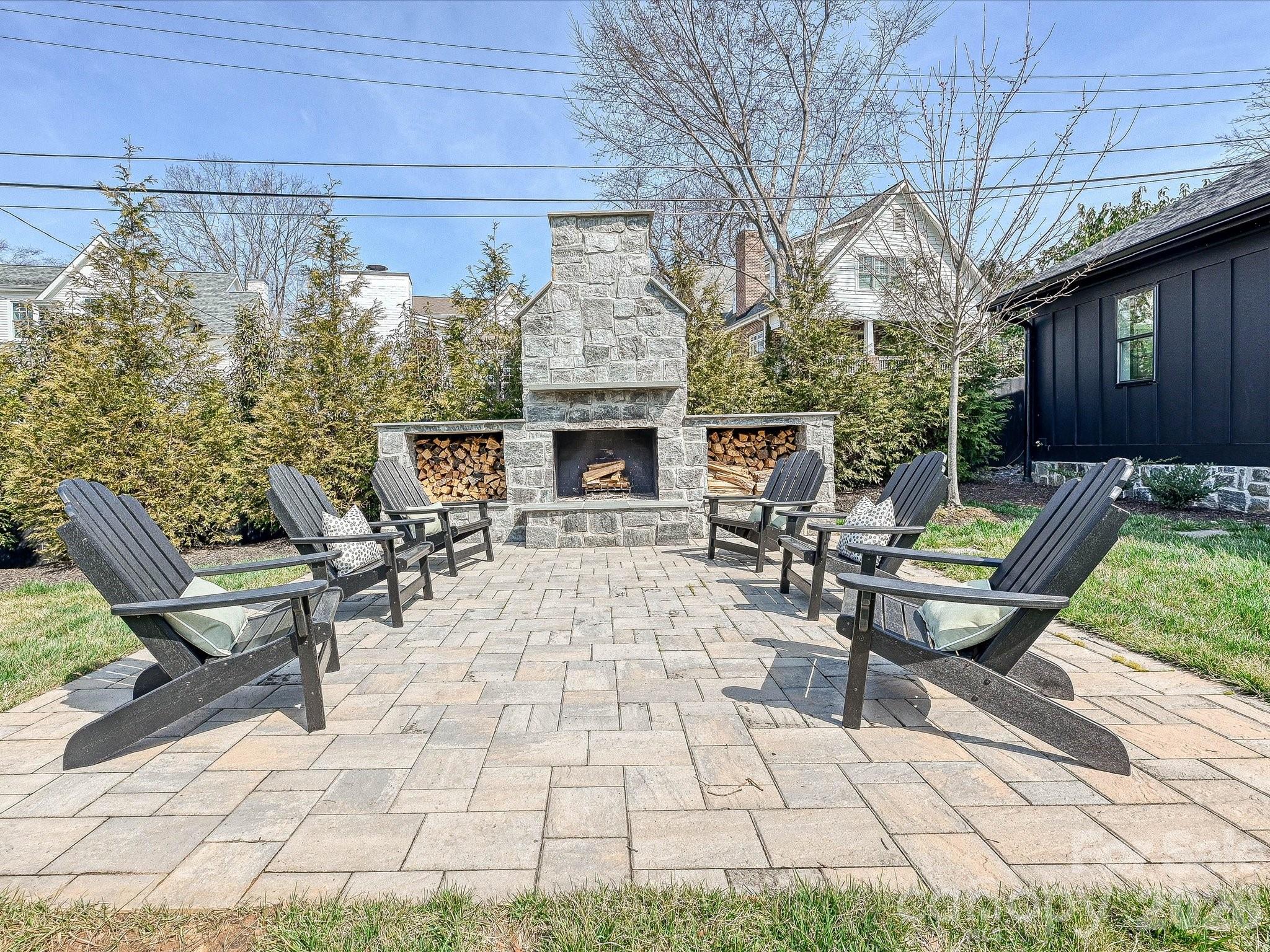 Myers Park Manor - Residential