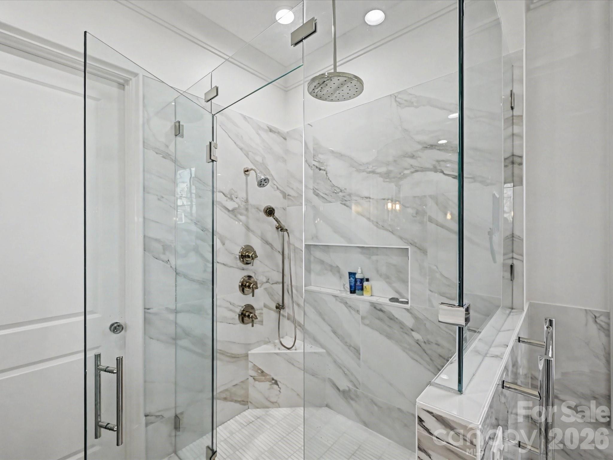 Myers Park Manor - Residential