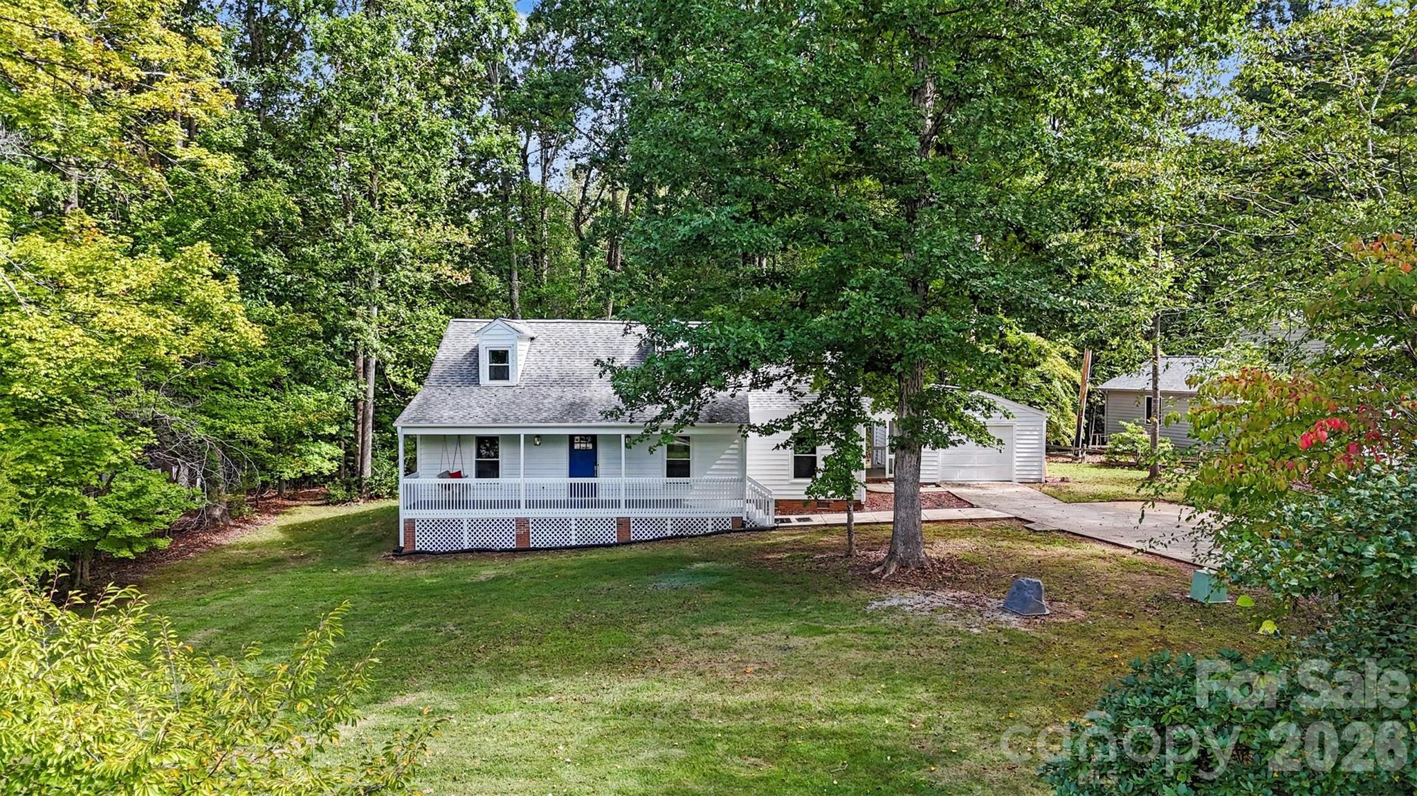 11538 Gelding Drive