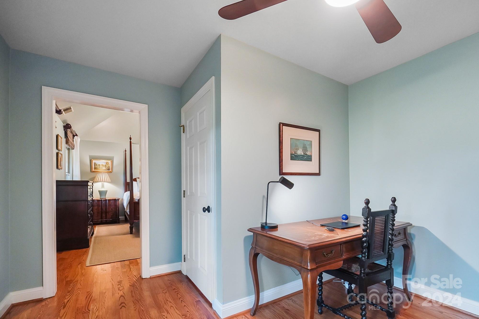 Willow Oaks - Residential