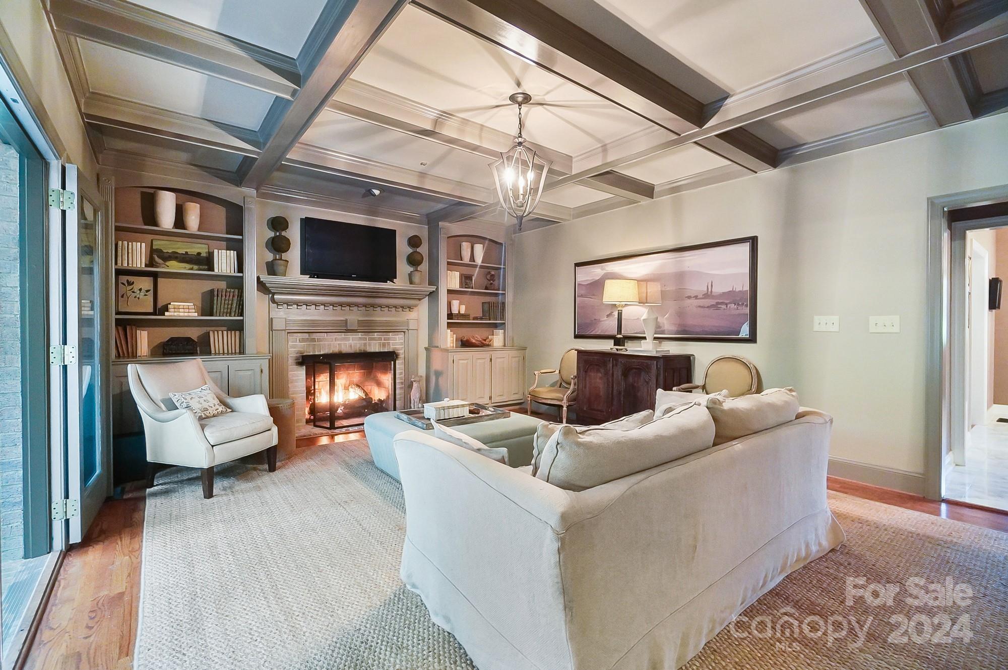 Willow Oaks - Residential