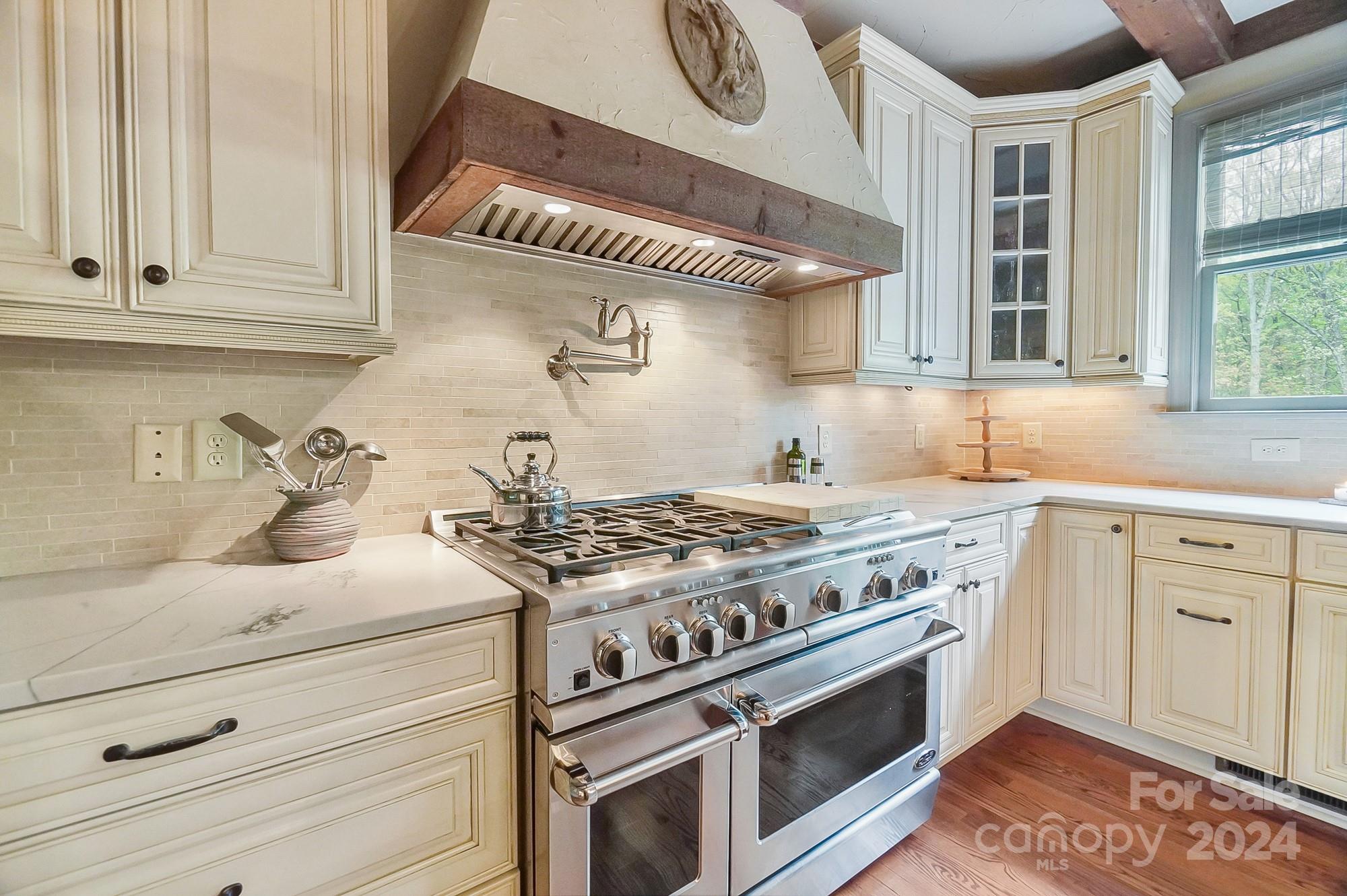 Willow Oaks - Residential