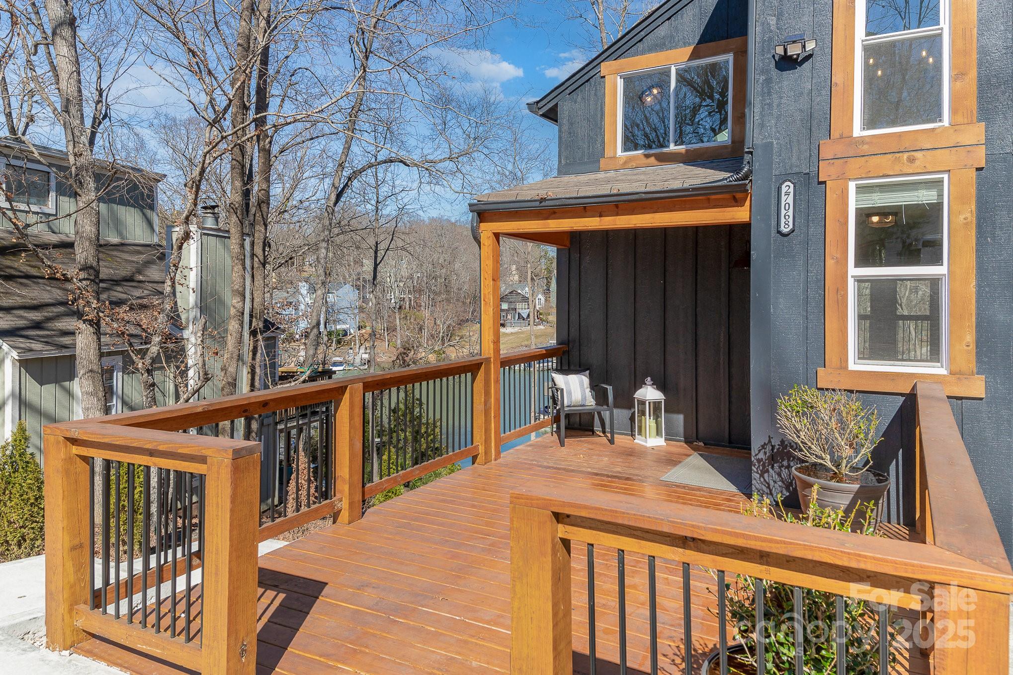 Tega Cay - Residential