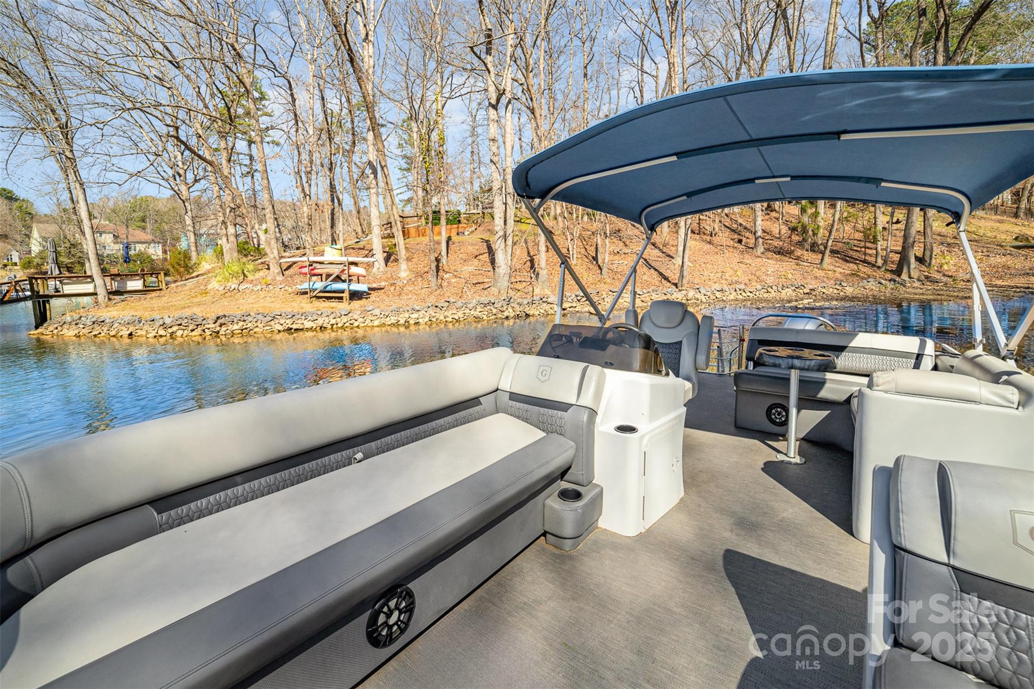 Tega Cay - Residential