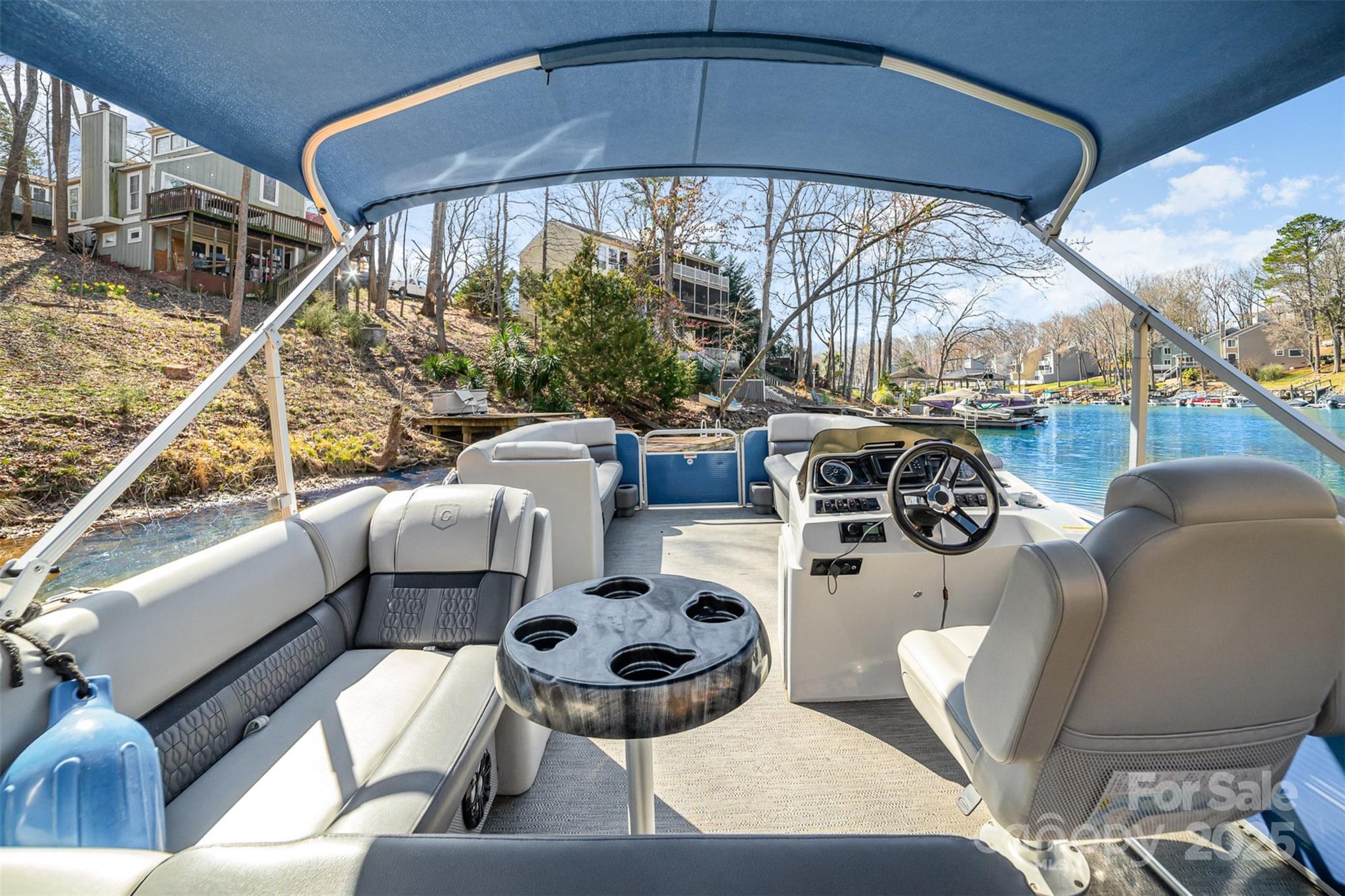 Tega Cay - Residential