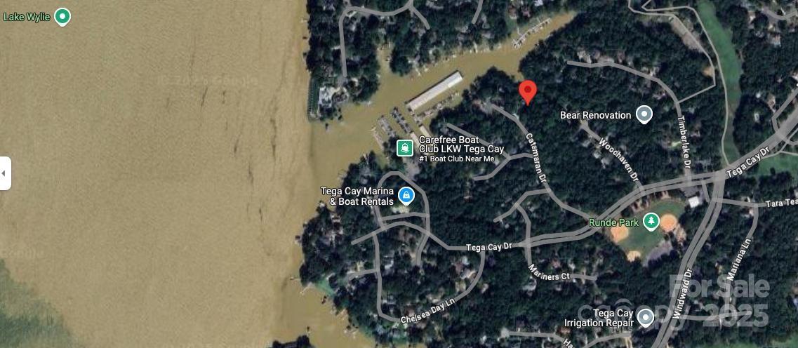 Tega Cay - Residential